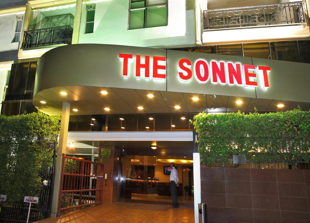מלון The Sonnet ג'משדפור מראה חיצוני תמונה